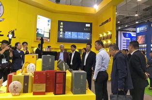 青島茶博會上演“村落”溫情 產(chǎn)品創(chuàng)新與細節(jié)服務共塑品牌溫度